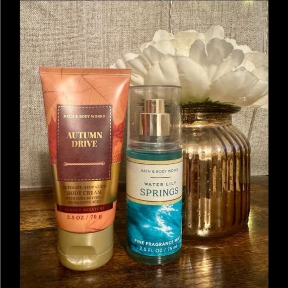 Bath and Body Works Travel Size Bundle - Picture 1 of 6